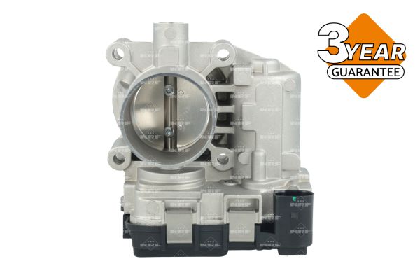 Corpo farfallato NRF 408129