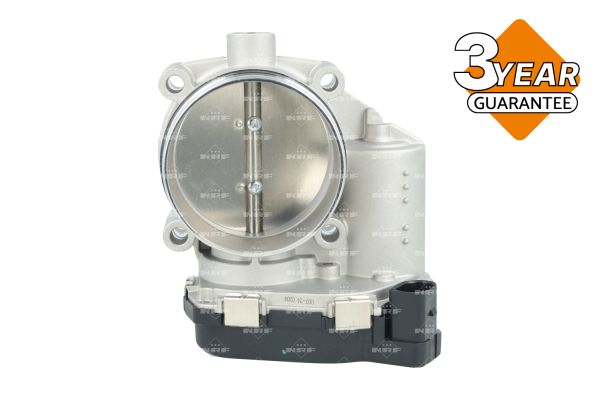 Corpo farfallato NRF 408130