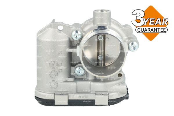 Corpo farfallato NRF 408136