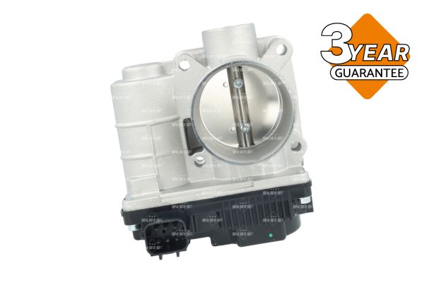 Corpo farfallato NRF 408137