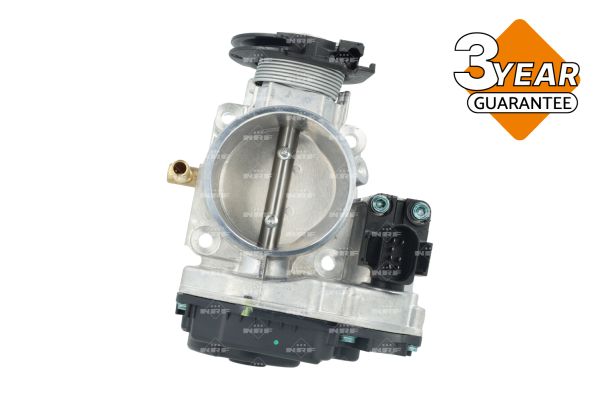 Corpo farfallato NRF 408138