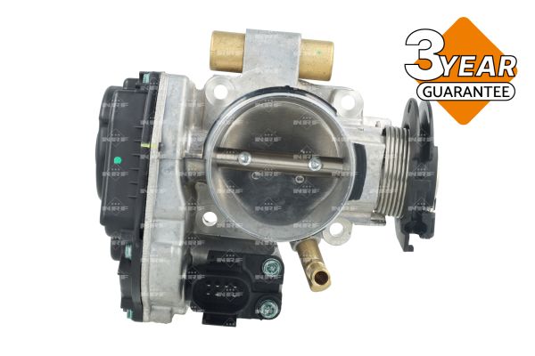 Corpo farfallato NRF 408140