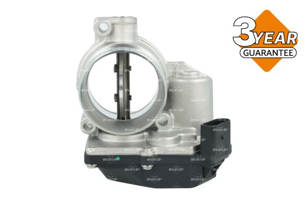 Corpo farfallato NRF 408143