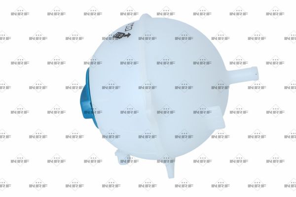 NRF SERBATOIO DI ESPANSIONE RADIATORE
