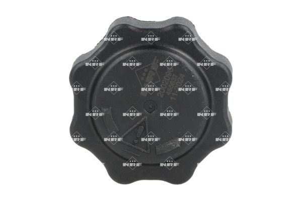 Tappo, serbatoio refrigerante NRF 455637