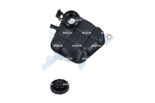 NRF EXPANSION TANK. RADIATOR