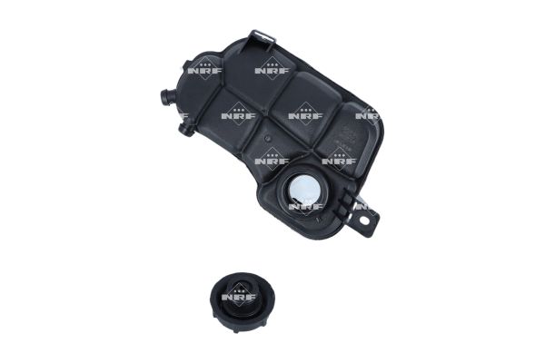 NRF EXPANSION TANK. RADIATOR