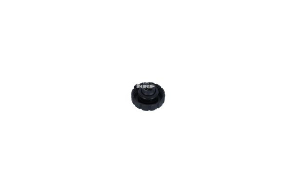 NRF EXPANSION TANK. RADIATOR