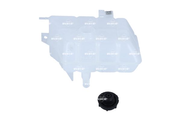 NRF EXPANSION TANK. RADIATOR
