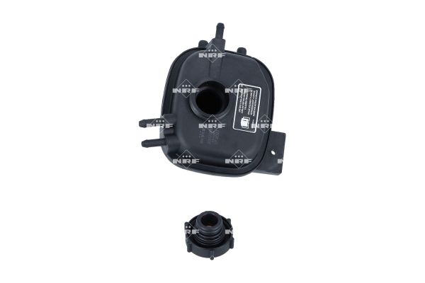 NRF EXPANSION TANK. RADIATOR
