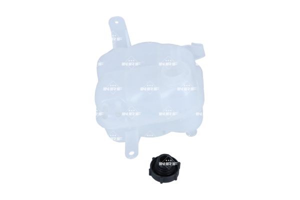 NRF EXPANSION TANK. RADIATOR