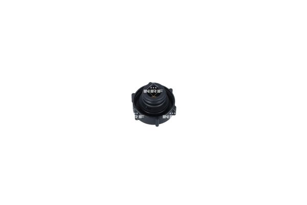NRF EXPANSION TANK. RADIATOR
