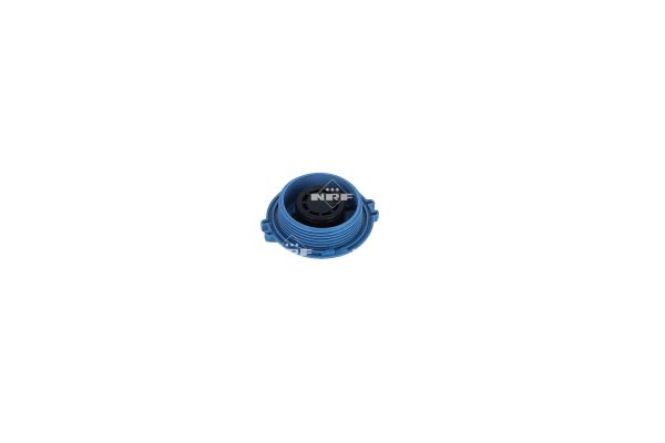 NRF EXPANSION TANK. RADIATOR