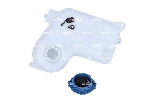 NRF EXPANSION TANK. RADIATOR
