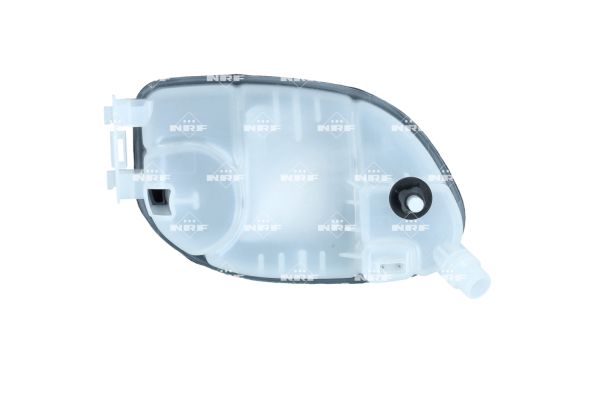 NRF EXPANSION TANK. RADIATOR