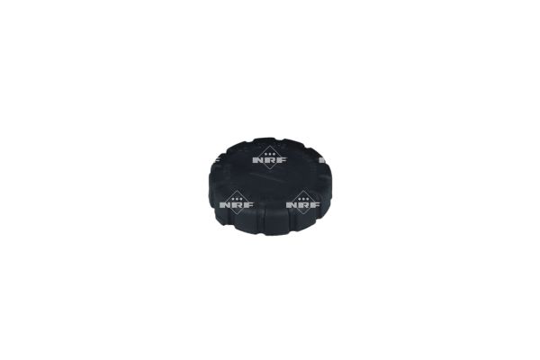 NRF EXPANSION TANK. RADIATOR