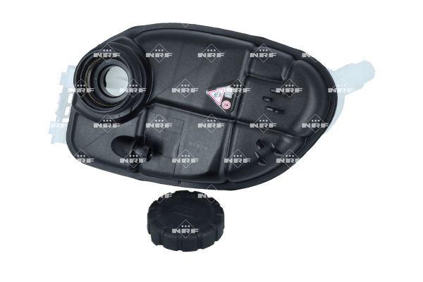 NRF EXPANSION TANK. RADIATOR