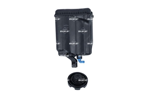 NRF EXPANSION TANK. RADIATOR