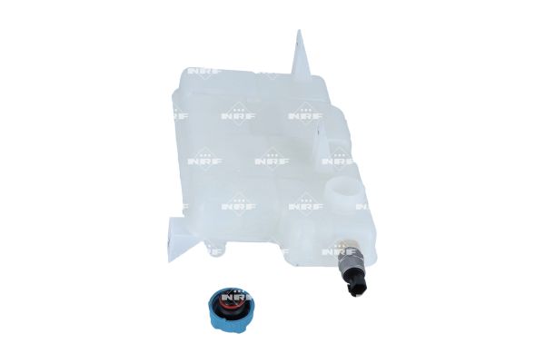 NRF EXPANSION TANK. RADIATOR
