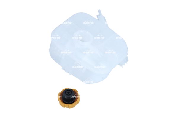 NRF VASCHETTA ESPANSIONE OPEL ASTRA 1.7D 04-