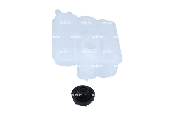NRF VASCHETTA ESPANSIONE FORD C-MAX 1.6D 10-