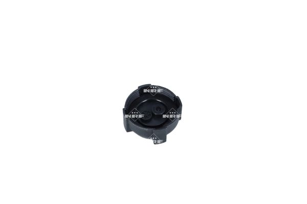 NRF VASCHETTA ESPANSIONE LAND ROVER DISCOVERY 2.5D 89-