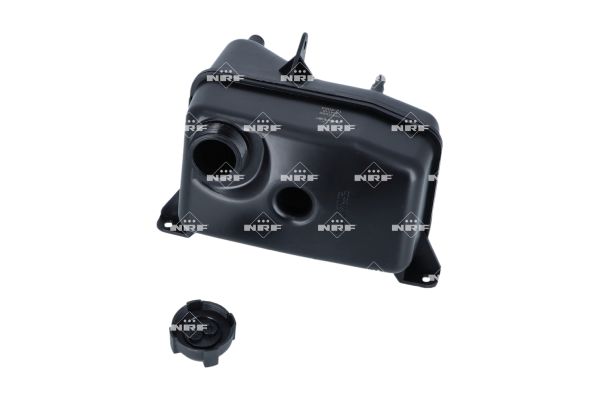 NRF VASCHETTA ESPANSIONE LAND ROVER DISCOVERY 2.5D 89-