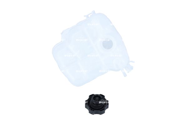 NRF VASCHETTA ESPANSIONE OPEL ASTRA 1.4 09-