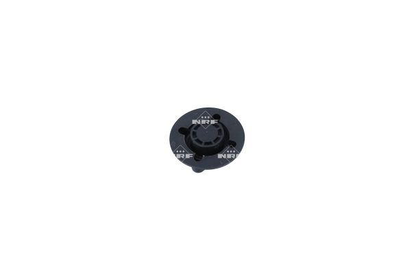 NRF VASCHETTA ESPANSIONE VOLVO FL 2000- FL6 1995-