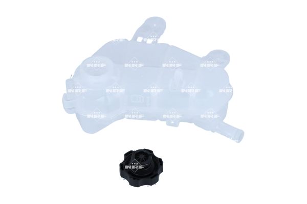 NRF SERBATOIO COMPENSAZIONE CHEVROLET AVEO 1.2 11-