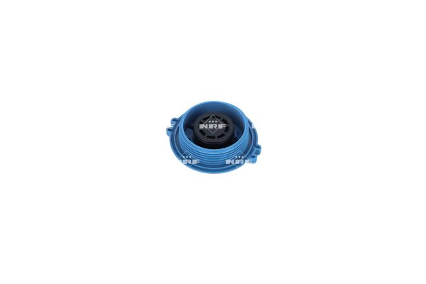 NRF SERBATOIO COMPENSAZIONE AUDI A4 4.2 03-