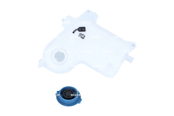 NRF SERBATOIO COMPENSAZIONE AUDI A4 4.2 03-