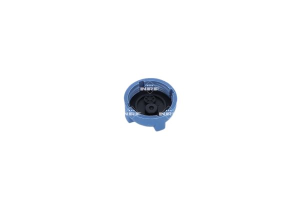 NRF SERBATOIO COMPENSAZIONE VW GOLF 1.3 83-