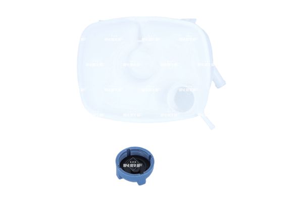 NRF SERBATOIO COMPENSAZIONE VW GOLF 1.3 83-