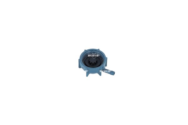 NRF SERBATOIO COMPENSAZIONE VW TRANSPORTER 1.6D 79-