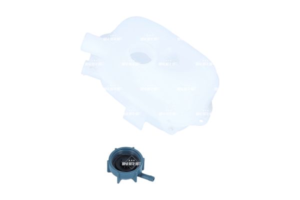 NRF SERBATOIO COMPENSAZIONE VW TRANSPORTER 1.6D 79-