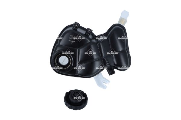 NRF SERBATOIO COMPENSAZIONE MERCEDES S-SERIES 3.0D 05-