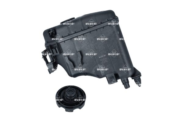 NRF SERBATOIO COMPENSAZIONE BMW 5 SERIES 2.0 17-