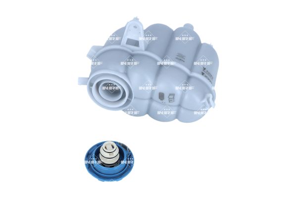 NRF SERBATOIO COMPENSAZIONE AUDI A4 2.0D 15-