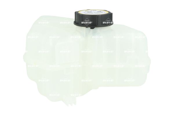 NRF RADIATORE FORD FIESTA 1.4D 08-