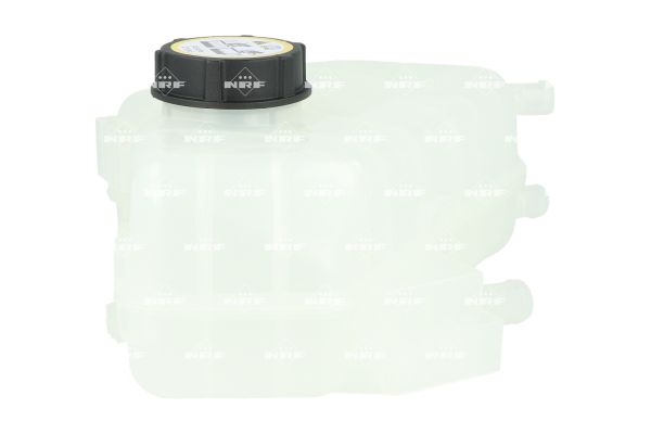 NRF RADIATORE FORD FIESTA 1.4D 08-