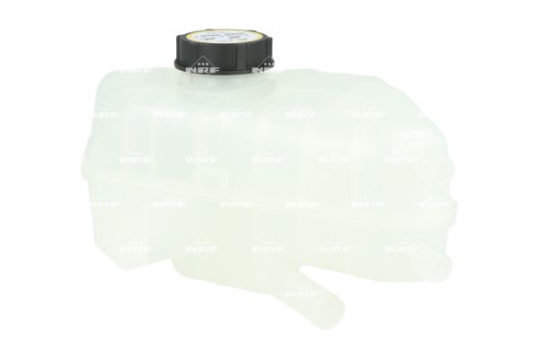 NRF RADIATORE FORD FIESTA 1.4D 08-