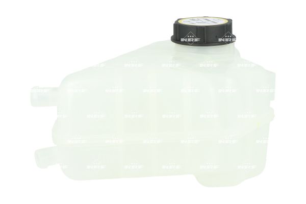 NRF RADIATORE FORD FIESTA 1.4D 08-