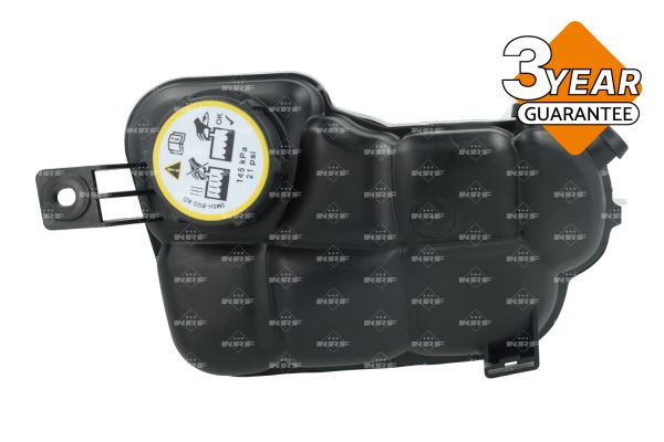 NRF RADIATORE VOLVO V60 1.6 08-