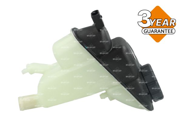 NRF RADIATORE MB R-CLASS 06-