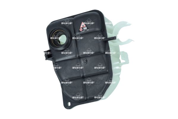 NRF RADIATORE MERCEDES C-SERIES 1.8 02-