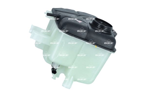 NRF RADIATORE MERCEDES C-SERIES 1.8 02-