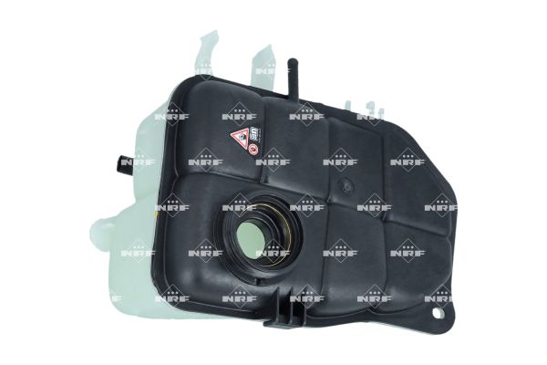 NRF RADIATORE MERCEDES C-SERIES 1.8 02-
