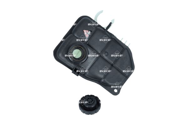 NRF RADIATORE MERCEDES C-SERIES 1.8 02-