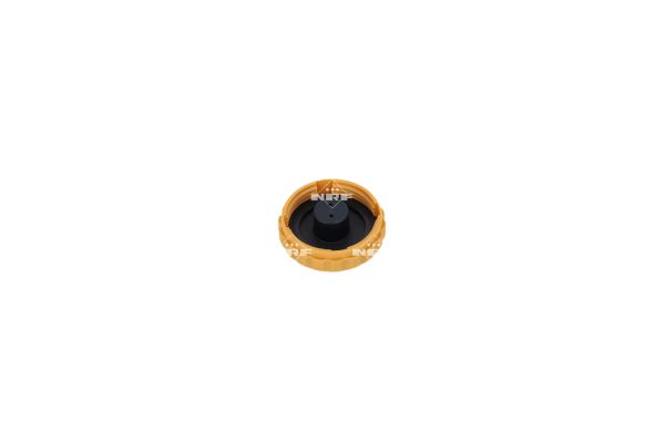 NRF SERBATOIO COMPENSAZIONE OPEL CORSA 1.3D 03-